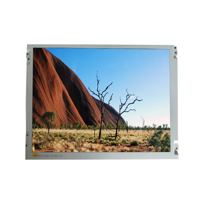 좋은 가격 의료 영상을 위한 ＳＶＧＡ 82PPI ET121S0M-N10 TFT BOE LCD 모듈 온라인으로
