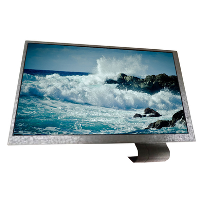 좋은 가격 자동차 디스플레이를 위한 HSD070IDW1-E11 7.0 인치 LCD 스크린 디스플레이 패널 온라인으로