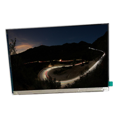 좋은 가격 원래 새로운 7.0은 LCD 스크린 HSD070PWW1-C00 LCD 디스플레이 패널로 조금씩 움직입니다 온라인으로
