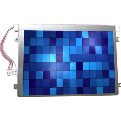 좋은 가격 전문가를 위한 LQ057V3DG01 5.7 인치 640*480 VGA CCFL TFT LCD 스크린 온라인으로