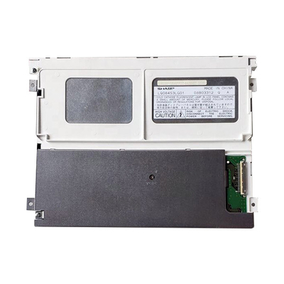좋은 가격 LQ084S3LG01 8.4는 TFT LCD 디스플레이 화면 800*600으로 조금씩 움직입니다 온라인으로