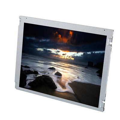 좋은 가격 8.4 인치 LCM 640x480 400 600:1 262K CCFL TTL LQ084V3DG01 LCD 디스플레이 온라인으로