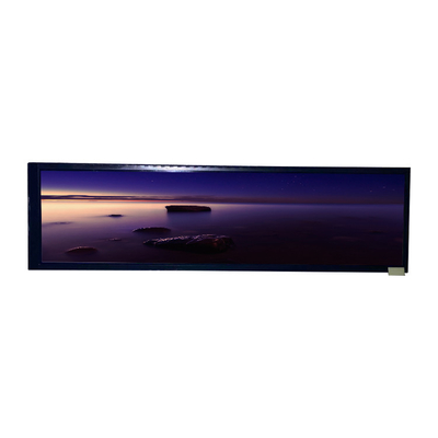 좋은 가격 원래 HSD088KPW1-A10 8.8 인치 1920*480 전체 보기 스트레치트 바 LCD 스크린 온라인으로