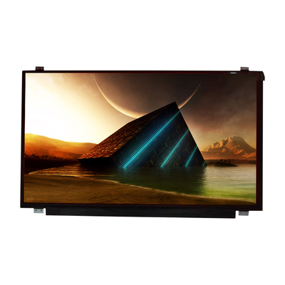 좋은 가격 고정 헤드 디스크 IPS EDP 30 핀 노트북 LCD 스크린이 레노버 씽크북 15 G2를 위해 전시한 NV156FHM-N43 V8.0 15.6 인치 온라인으로