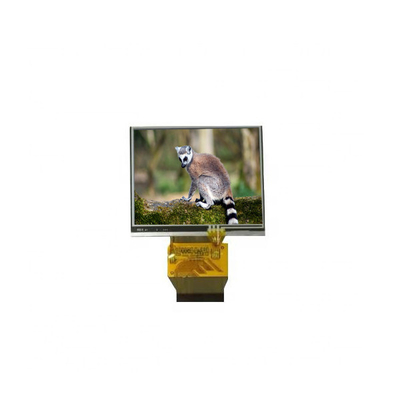 좋은 가격 산업적 LCD 스크린을 위한 TM035KBH02-09 3.5 인치 320*240 TFT LCD 온라인으로
