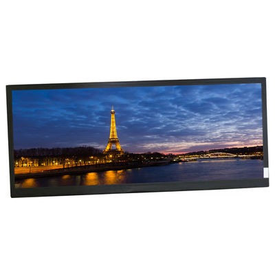 좋은 가격 HSD103JPW2-F11 10.3 인치 LCD 디스플레이 모듈 1920*720 엘시디 판넬 온라인으로