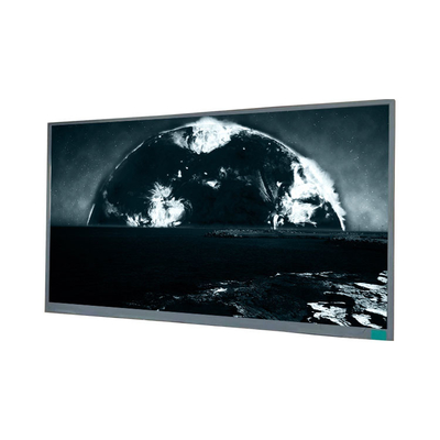 좋은 가격 HSD128JUW1-A12 12.8 인치 산업적 LCD 패널 표시장치 1920년 온라인으로