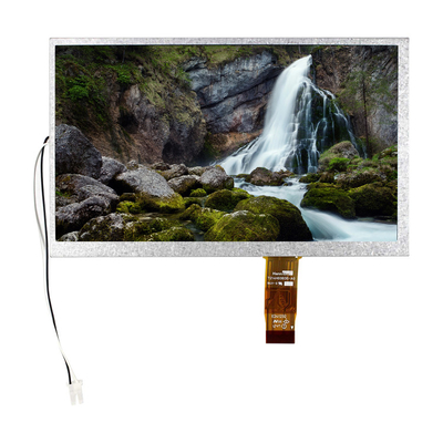 좋은 가격 7.0 원래 포장과 인치 HSD070I651-F10 LCD 표시 화면 패널 온라인으로