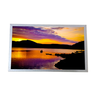 좋은 가격 HSD089IFW1-A02 8.9 Inch Hannstar LCD Screen 1024*600 LCD Display Panel 온라인으로