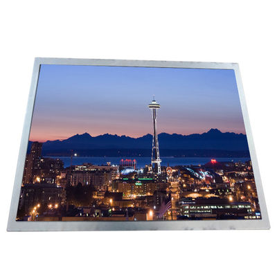 좋은 가격 10.4인치 640*480 AA104VH02 산업용 미쓰비시용 LCD 디스플레이 온라인으로