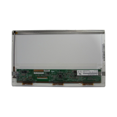 좋은 가격 HSD101PFW2-A00 LCD 디스플레이 10.1 인치 LED 패널 1024 * 600 LCD 화면 온라인으로