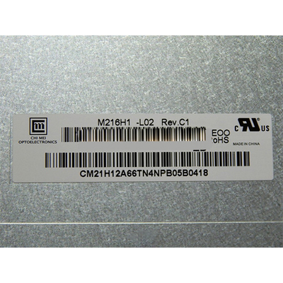 좋은 가격 21.6인치 M216H1-L02 LCD 디스플레이 화면 온라인으로