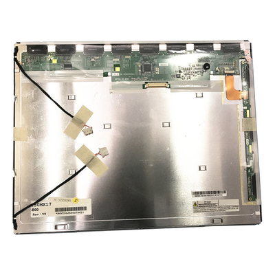좋은 가격 HSD150MX17-B00 LCD 스크린 LCD 모니터 LCD 디스플레이 1024*768 20pin 커넥터 온라인으로