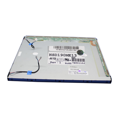 좋은 가격 HSD190ME13-A12 19인치 LCD 화면 1280*1024 LCD 디스플레이 화면 온라인으로
