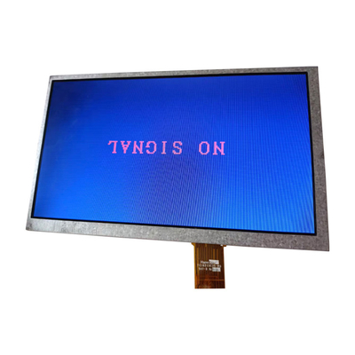 좋은 가격 7.0 인치 480*234 LCD 화면 HSD070I651-F20 26 핀 FPC 온라인으로