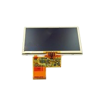좋은 가격 320x240 오리지널 5.7 인치 산업용 LCD 디스플레이 NL3224BC35-01 온라인으로