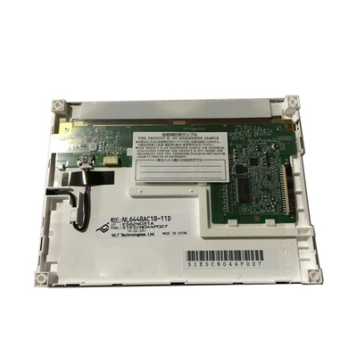 좋은 가격 NL6448AC18-11D 5.7 인치 640*480 16.7M LCD 디스플레이 산업용 온라인으로
