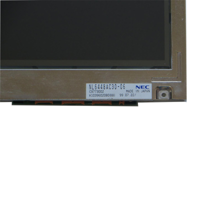 좋은 가격 NL6448AC30-06 LCD 스크린 디스플레이 9.4 인치 산업용 노트북용 640*480 LCD 패널 모듈 온라인으로