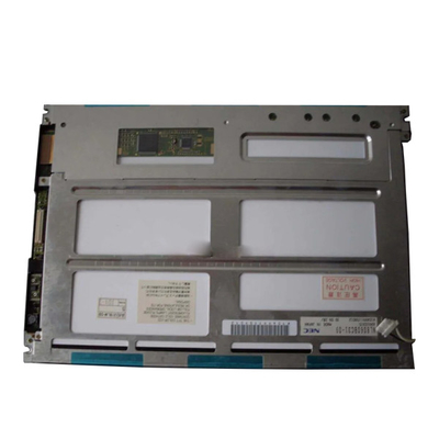 좋은 가격 NL6448AC33-21 10.4 인치 640*480 76PPI LCD 화면 온라인으로