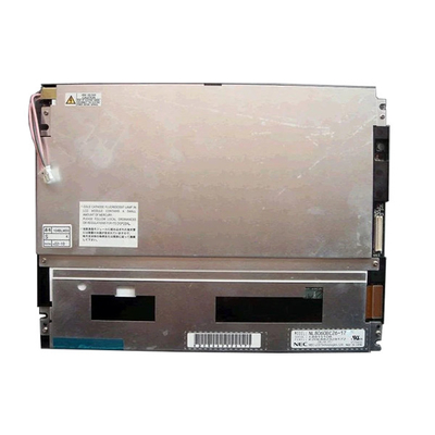 좋은 가격 NEC NL6448BC26-17 8.4 인치 640 * 480 95PPI LCD 패널 스크린 산업용 온라인으로