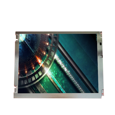 좋은 가격 새로운 10.4인치 640*480 76PPI TFT LCD 화면 모듈 NL6448BC33-64E 산업용 온라인으로