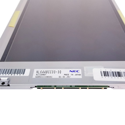 좋은 가격 10.4인치 NL6448CC33-30 LCD 디스플레이 480*640 LCD 화면 온라인으로