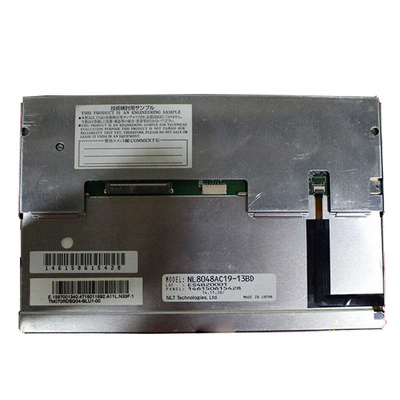 좋은 가격 터치 스크린 NL8048AC19-13BD 산업용 LCD 디스플레이 스크린 온라인으로