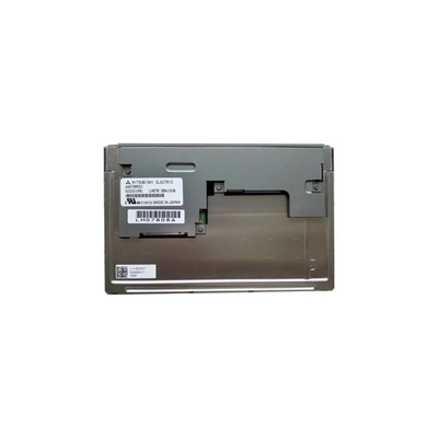 좋은 가격 AA070MC11ADA11 800*480 해상도 7.0인치 1000cd/m2 밝기 LCD 화면 온라인으로