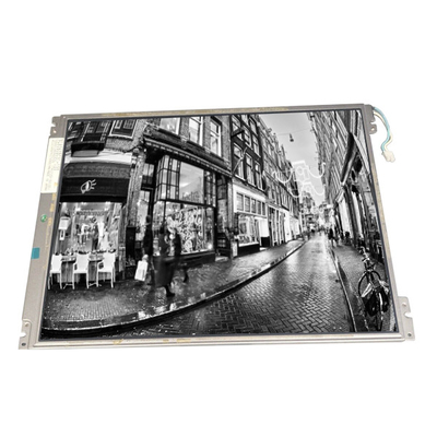 좋은 가격 RGB 800*600 NL8060BC31-13S LCD 화면 온라인으로