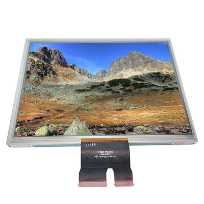 좋은 가격 10.4인치 터치 스크린 TFT LCD 패널 디스플레이 NL10276BC20-18BD 온라인으로