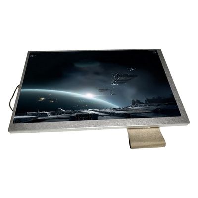 좋은 가격 HSD070IDW1-C00 LCD 패널 모듈 7.0 인치 800*480 TFT LCD 화면 온라인으로