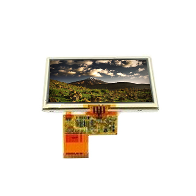 좋은 가격 57인치 NL6448BC18-06B 640*480 산업용 LCD 디스플레이 온라인으로