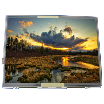 좋은 가격 노트북용 LTD104EDZS TFT LCD 디스플레이 온라인으로