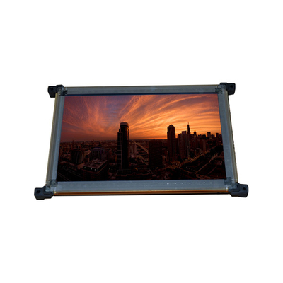 좋은 가격 LJ640U34 오리지널 8.9인치 모노크롬 LCD 디스플레이 모듈 640*400 패널 온라인으로