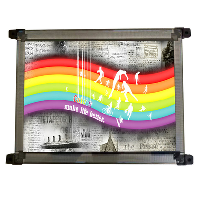 좋은 가격 LJ640U48 오리지널 9.4 인치 640*480 LCD 화면 디스플레이 모듈 온라인으로