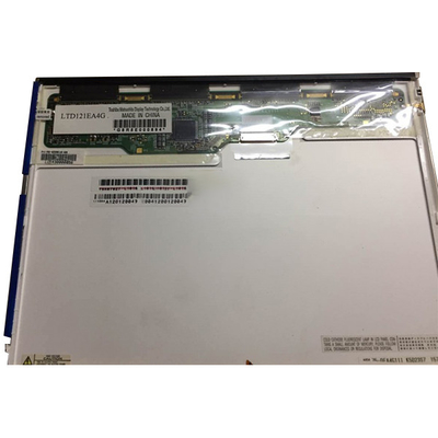 좋은 가격 12.1인치 LTD121EA4G LCD 노트북 디스플레이 모듈 온라인으로