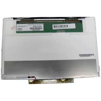 좋은 가격 LTD121EW7V 12.1 인치 124PPI 노트북 LCD 화면 온라인으로