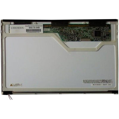 좋은 가격 LTD121EX1S 123PPI 20핀 LCD 노트북 스크린 온라인으로