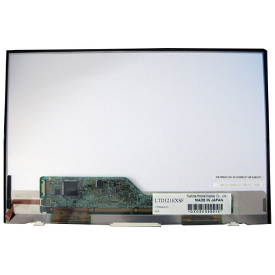 좋은 가격 121인치 1280*800 LTD121EXSF TFT LCD 디스플레이 온라인으로