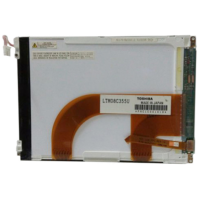 좋은 가격 노트북 LTM08C355U 8.4 인치 LCD 디스플레이 모듈 온라인으로