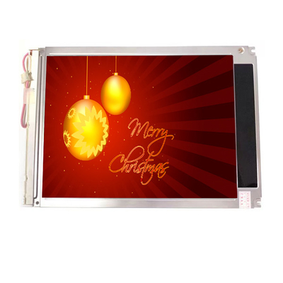 좋은 가격 LM64C21P LCD 화면 LCD 패널 8.0 인치 640 * 480 산업용 온라인으로