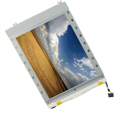 좋은 가격 LM64P30 640*480 LCD 패널 산업용 FSTN 9.4 인치 LCD 디스플레이 온라인으로