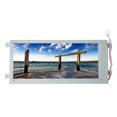 좋은 가격 LM081HB1T01B 8.1인치 640*240 TFT LCD 디스플레이 화면 온라인으로