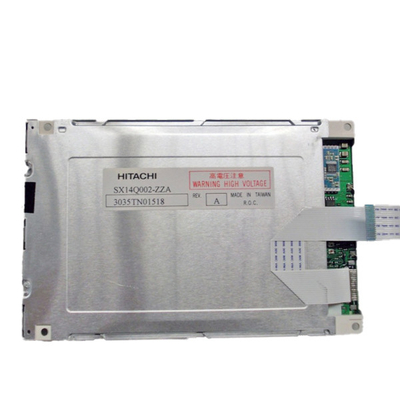 좋은 가격 SX14Q002-ZZA 5.7 인치 320*240 70PPI 터치 LCD 모듈 디스플레이 온라인으로