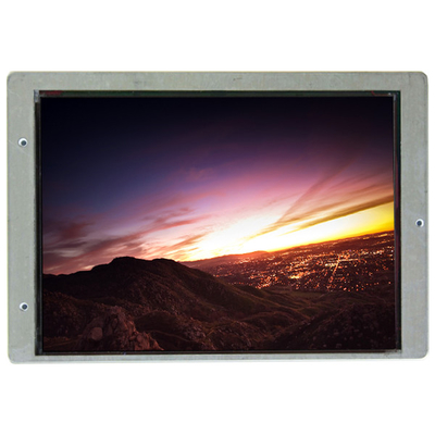 좋은 가격 LQ5AW136R Sharp TFT LCD 화면 디스플레이 패널용 5.0 인치 온라인으로