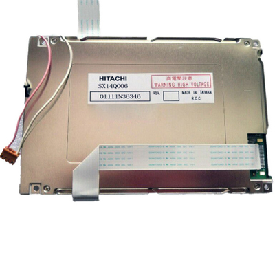 좋은 가격 5.7인치 SX14Q006 산업용 LCD 화면 온라인으로
