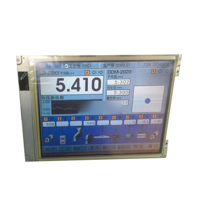 좋은 가격 8.2인치 SX21V001-Z4A 35핀 터치 LCD 스크린 온라인으로