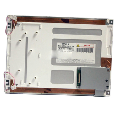 좋은 가격 10.4인치 TX26D06VM1CAA LCD 디스플레이 화면 온라인으로