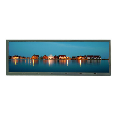 좋은 가격 히타치용 고품질 TX26D11VM1CAA LCD 산업용 디스플레이 모듈 온라인으로