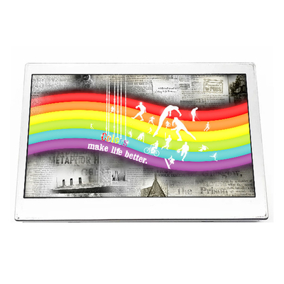 좋은 가격 LQ042T5DZ11 IPS 4.2인치 480*272 자동차 디스플레이용 LCD 디스플레이 모듈 온라인으로